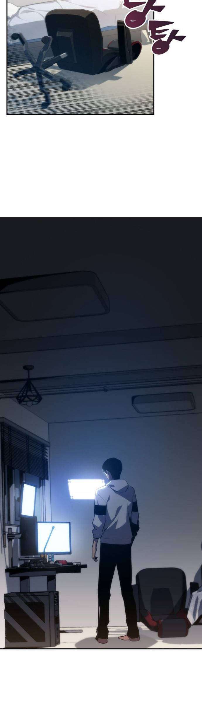 Solo Max-Level Newbie Chapter 1 Gambar 51