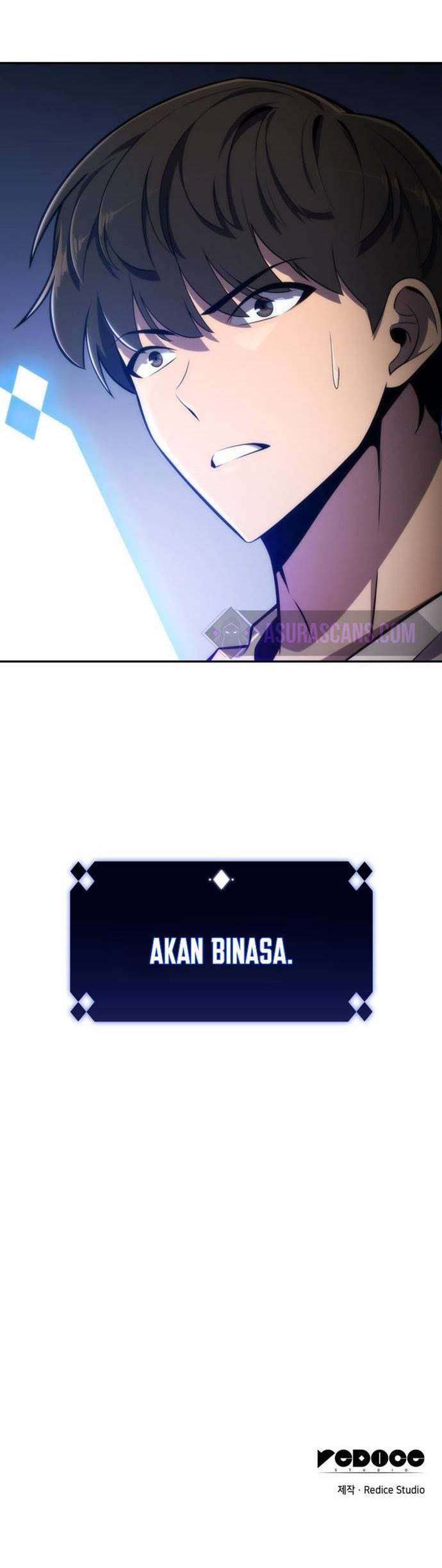 Solo Max-Level Newbie Chapter 1 Gambar 52