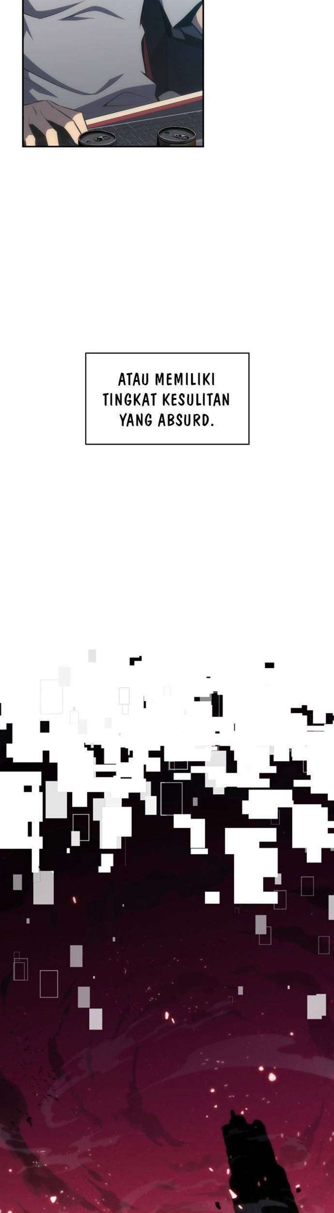 Solo Max-Level Newbie Chapter 1 Gambar 5