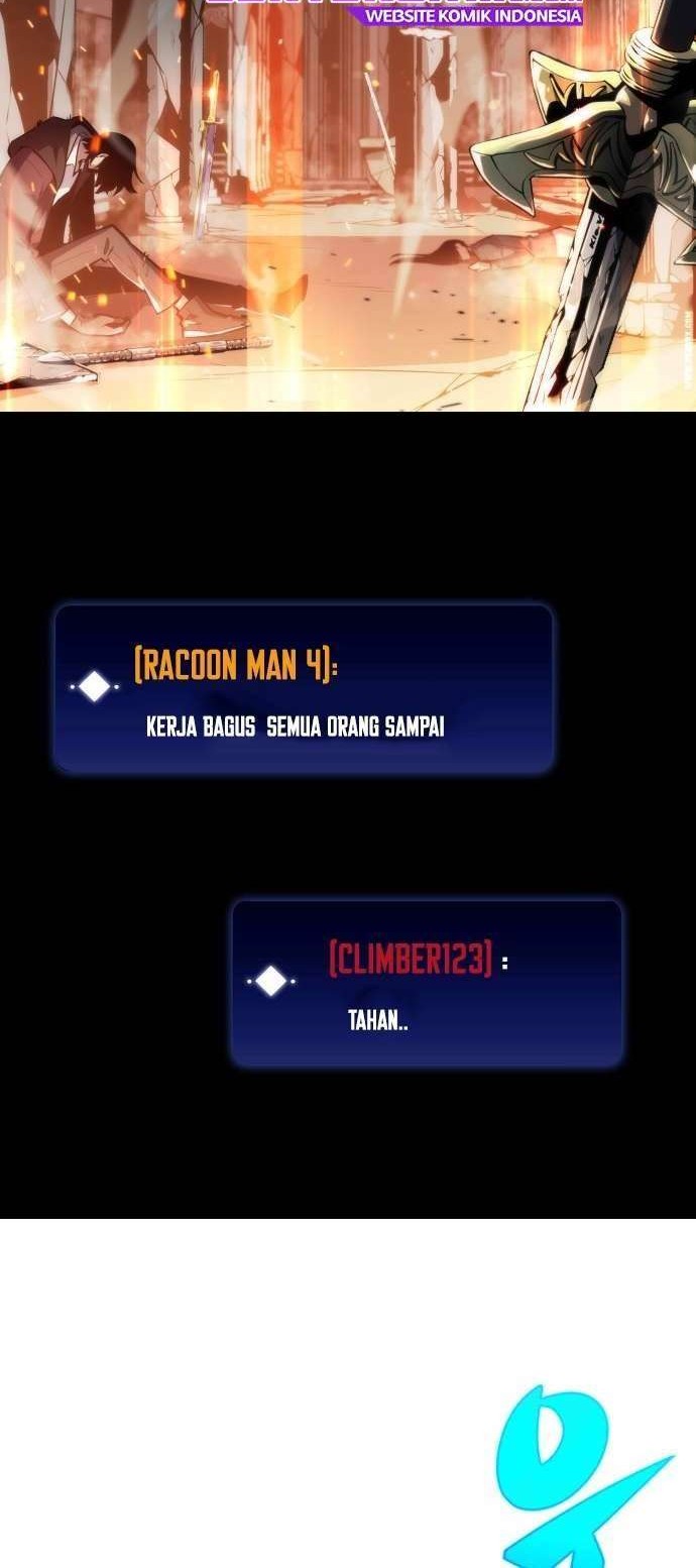 Solo Max-Level Newbie Chapter 00 Gambar 7