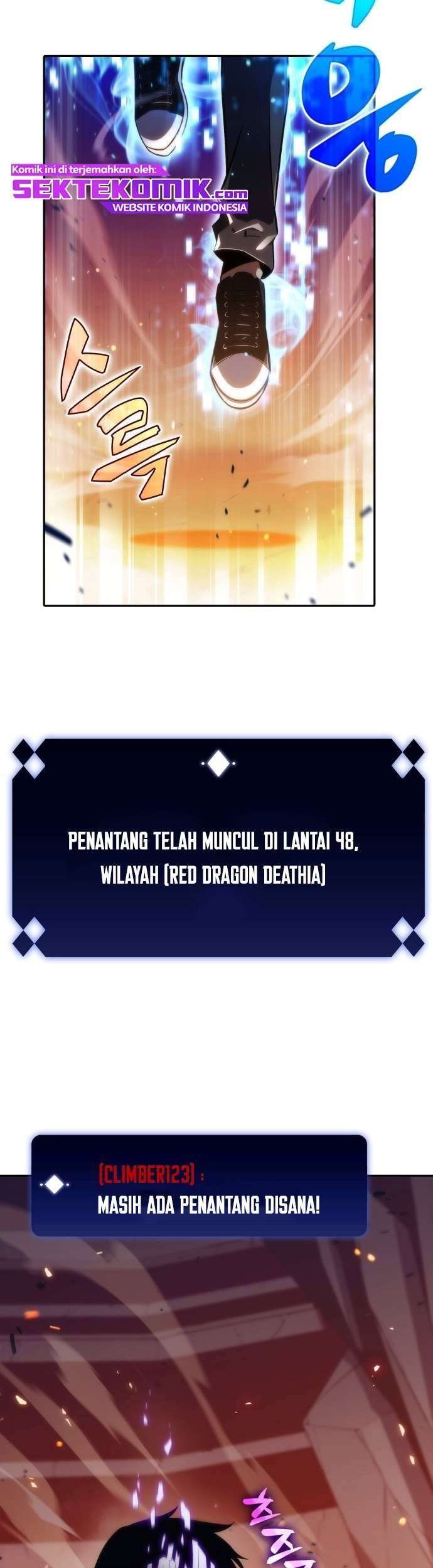 Solo Max-Level Newbie Chapter 00 Gambar 8