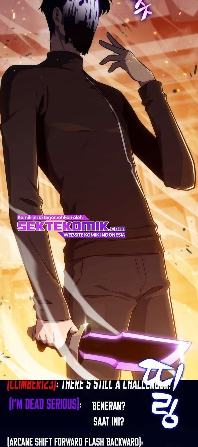 Solo Max-Level Newbie Chapter 00 Gambar 9