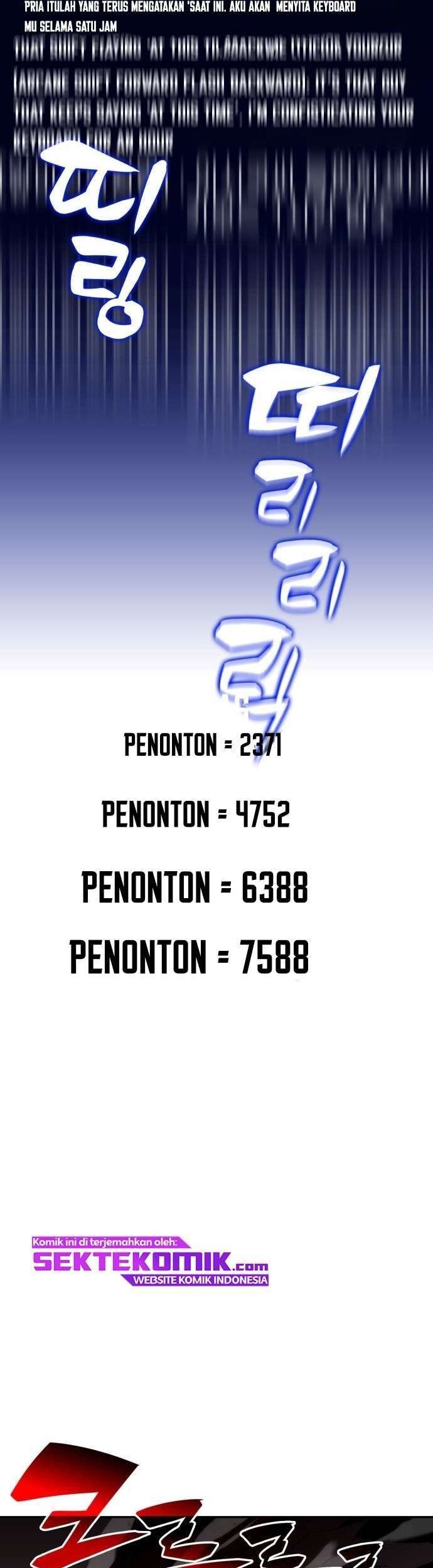 Solo Max-Level Newbie Chapter 00 Gambar 10