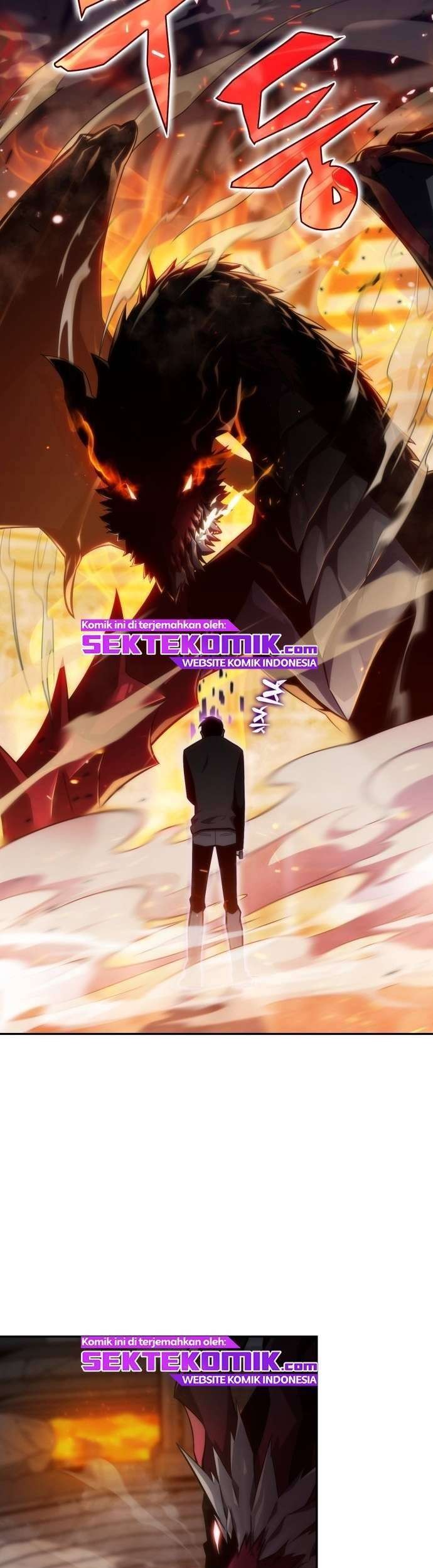 Solo Max-Level Newbie Chapter 00 Gambar 12