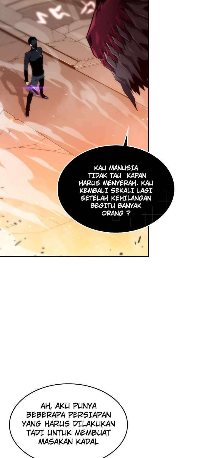 Solo Max-Level Newbie Chapter 00 Gambar 13