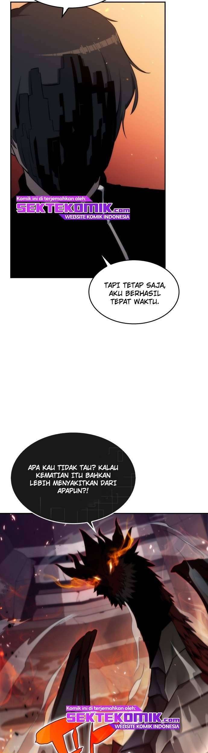 Solo Max-Level Newbie Chapter 00 Gambar 14