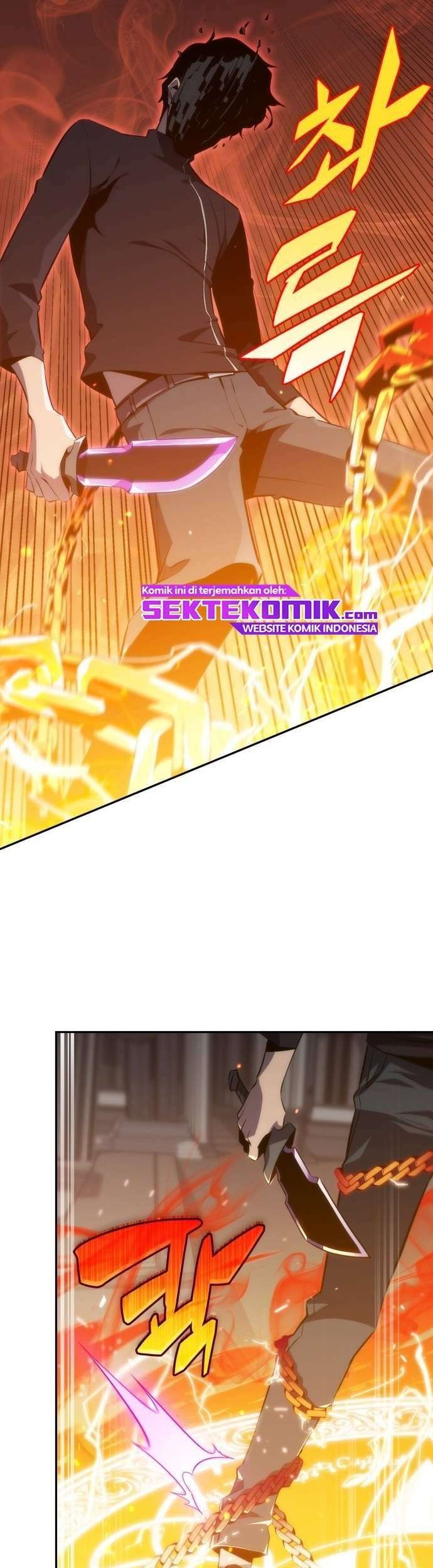 Solo Max-Level Newbie Chapter 00 Gambar 16