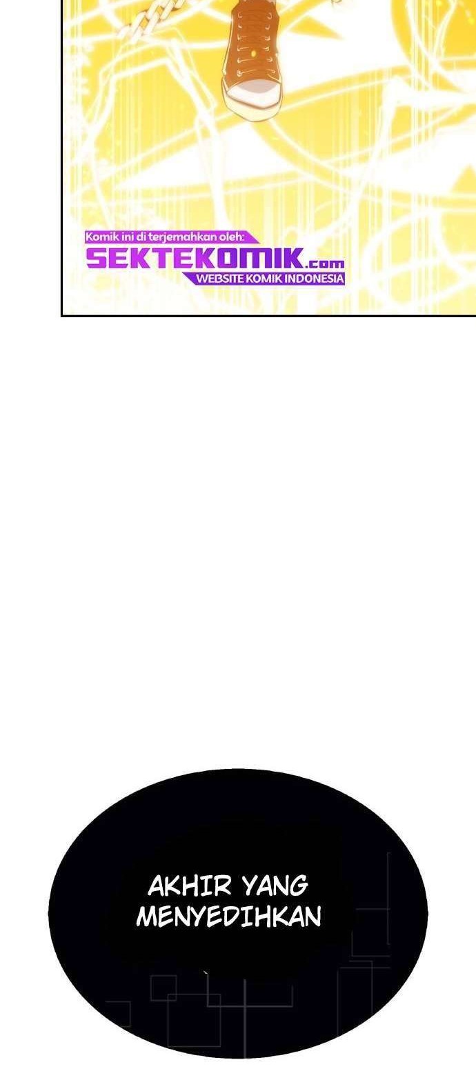 Solo Max-Level Newbie Chapter 00 Gambar 17