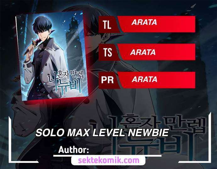 Komik Solo Max-Level Newbie Chapter 00 gambar nomor 1