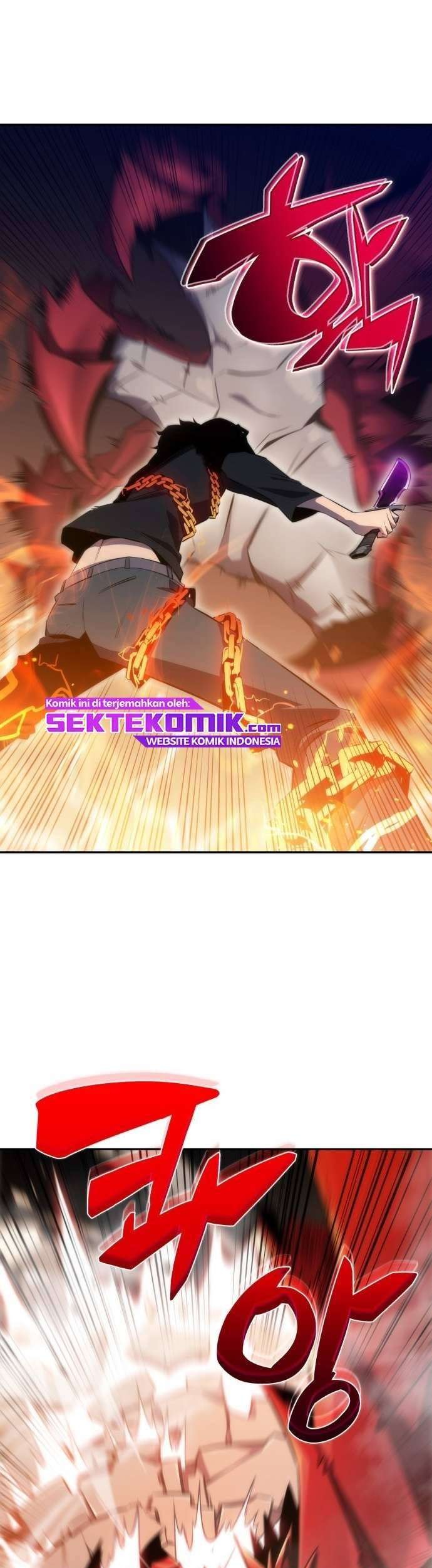 Solo Max-Level Newbie Chapter 00 Gambar 18