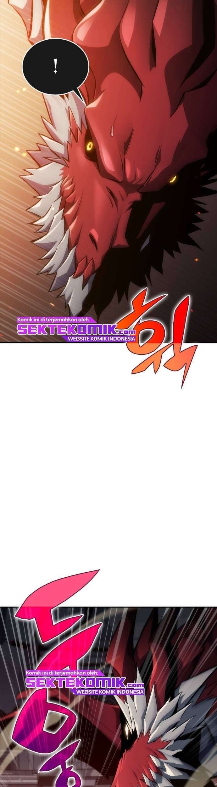 Solo Max-Level Newbie Chapter 00 Gambar 20