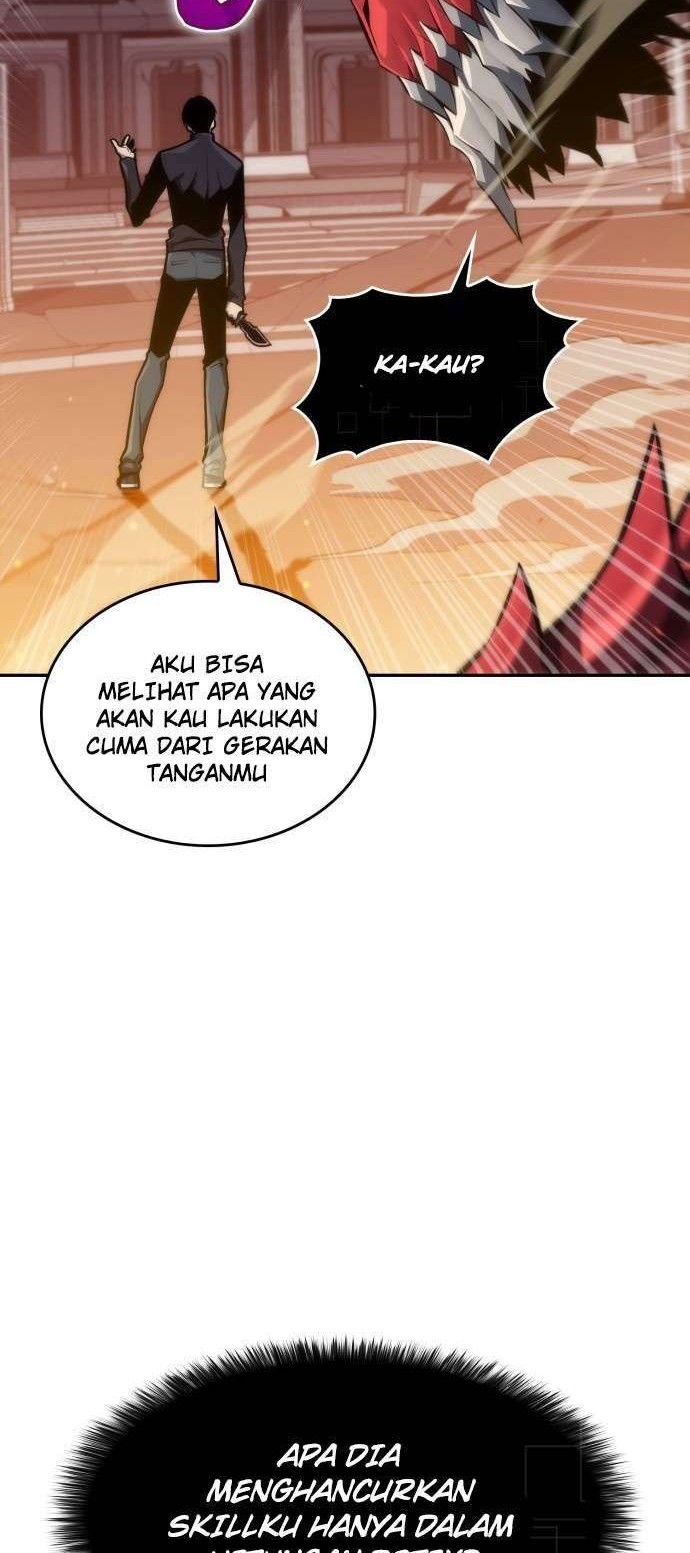 Solo Max-Level Newbie Chapter 00 Gambar 21