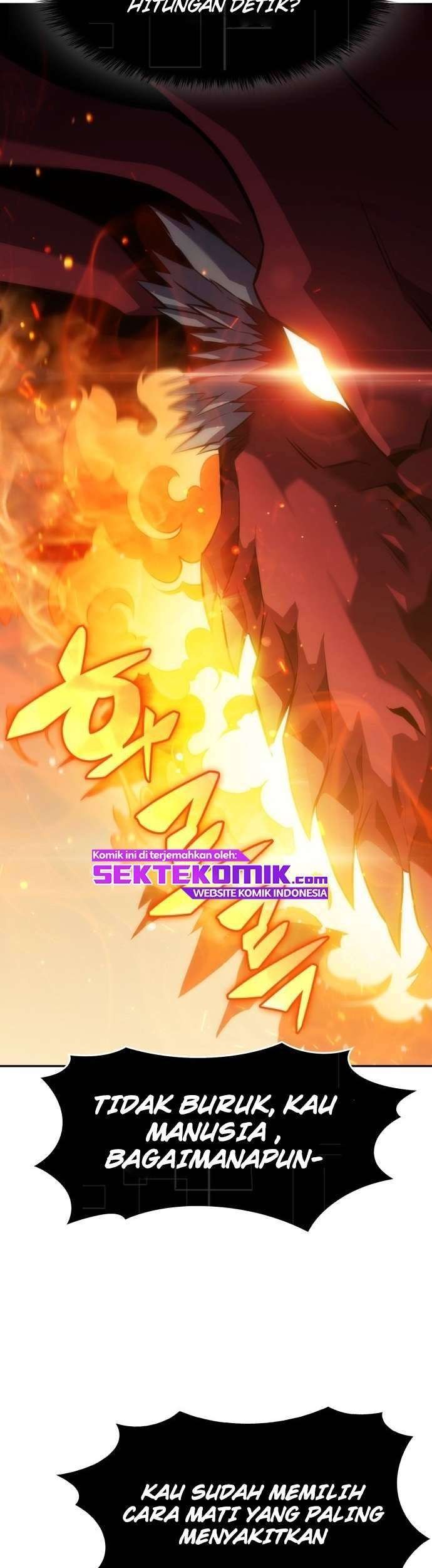 Solo Max-Level Newbie Chapter 00 Gambar 22