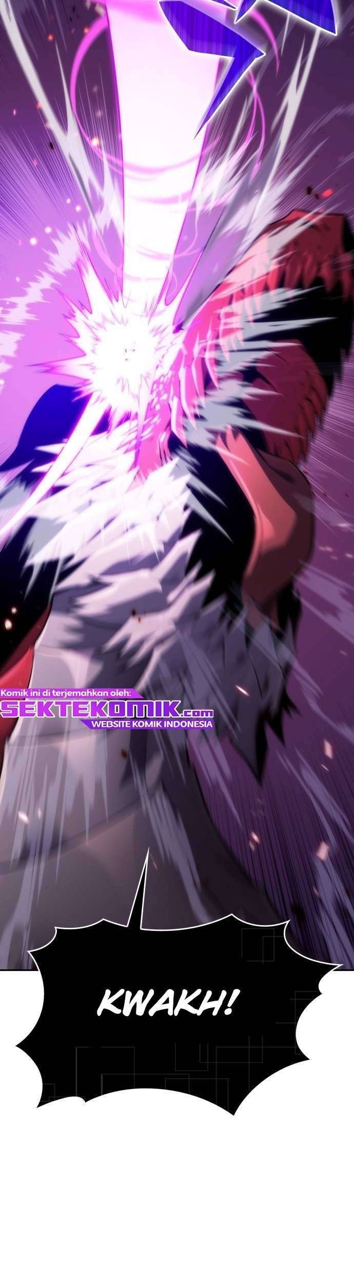 Solo Max-Level Newbie Chapter 00 Gambar 32