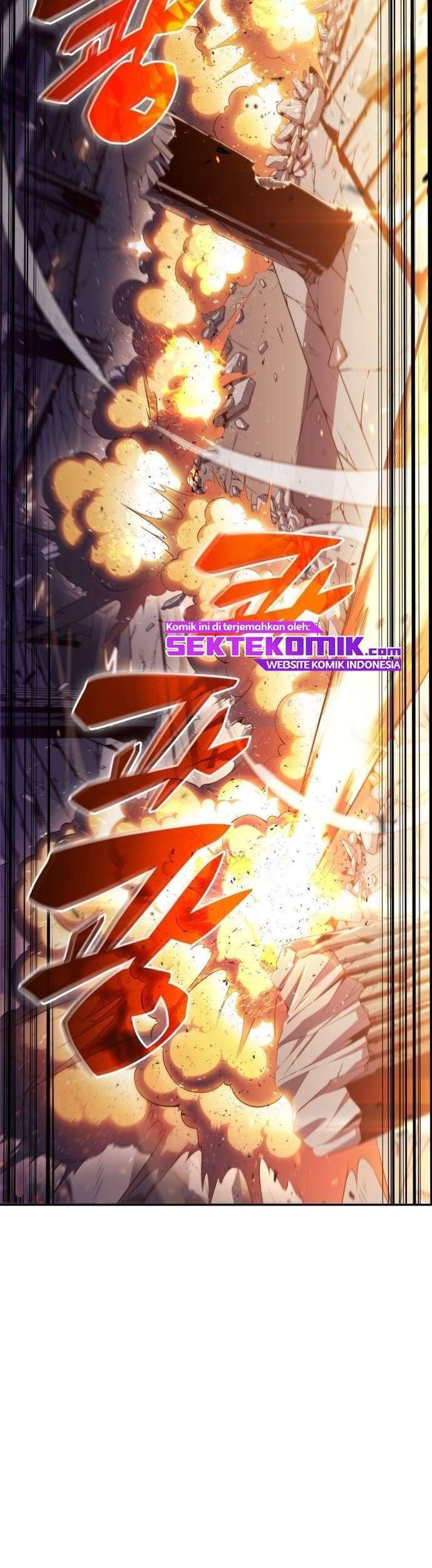 Solo Max-Level Newbie Chapter 00 Gambar 26