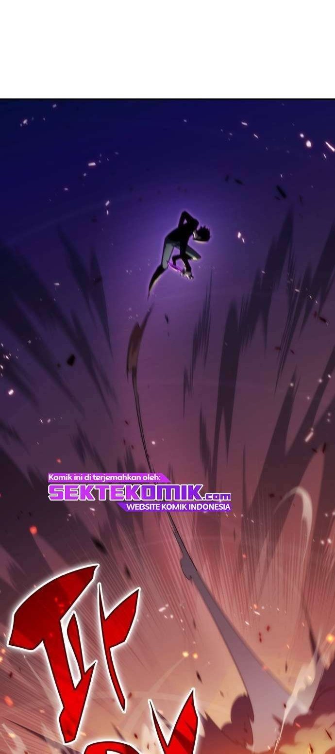 Solo Max-Level Newbie Chapter 00 Gambar 27