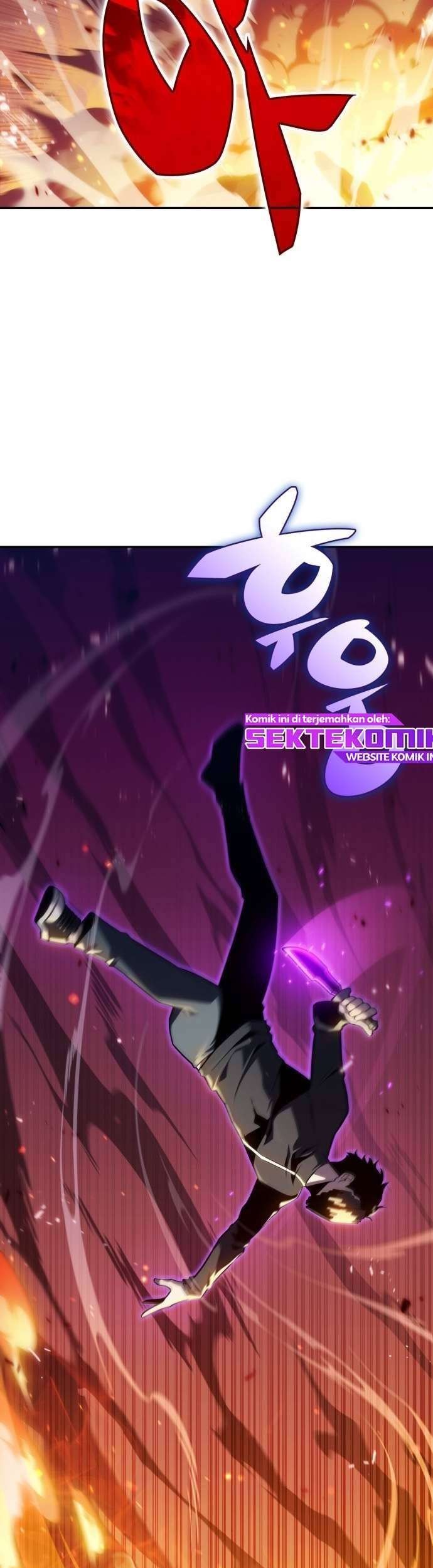 Solo Max-Level Newbie Chapter 00 Gambar 28