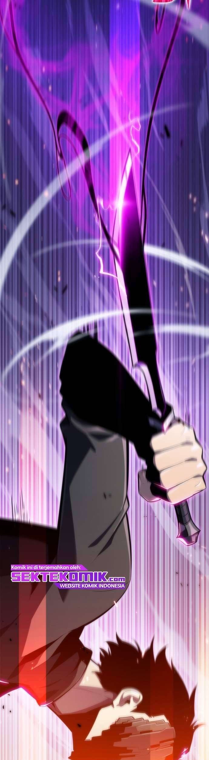 Solo Max-Level Newbie Chapter 00 Gambar 30