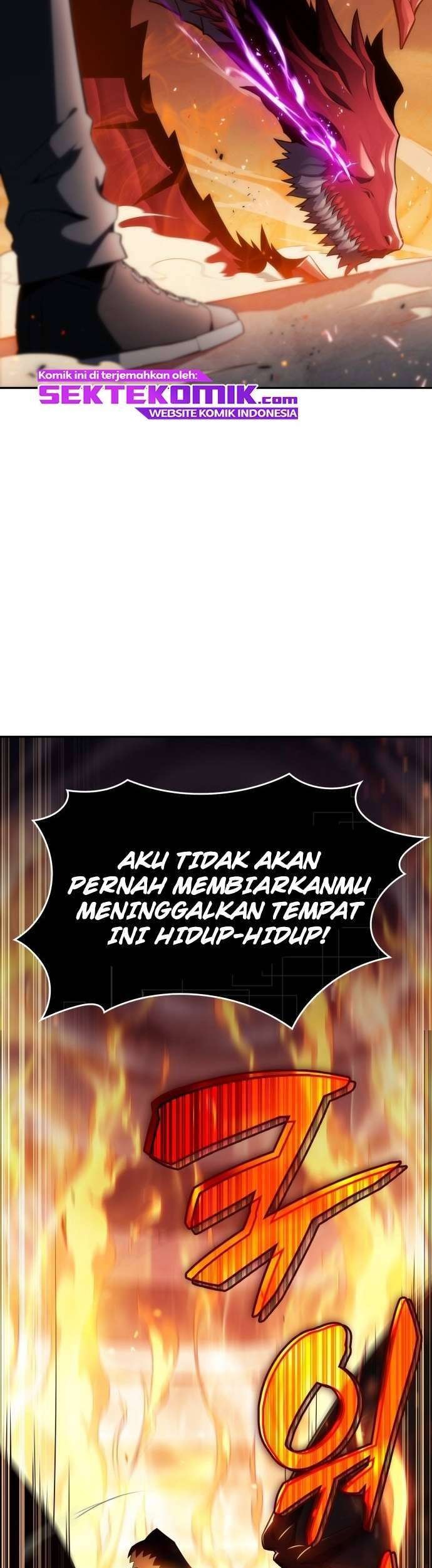 Solo Max-Level Newbie Chapter 00 Gambar 34