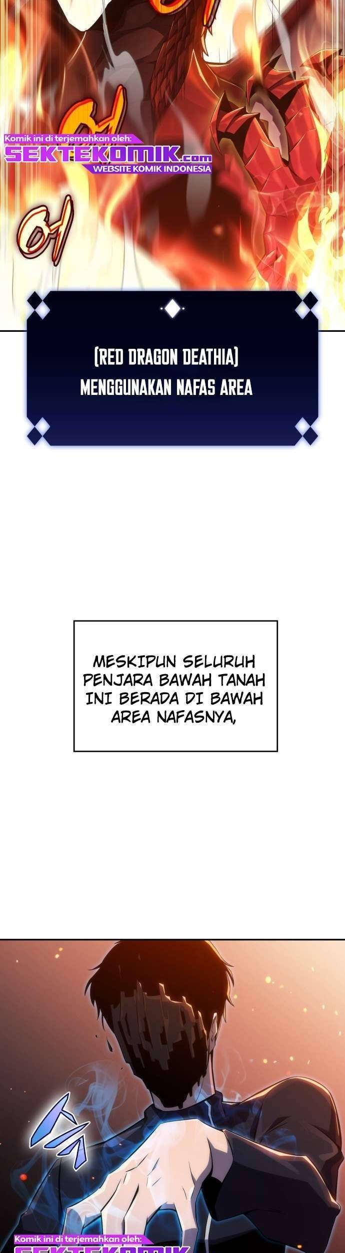 Solo Max-Level Newbie Chapter 00 Gambar 36