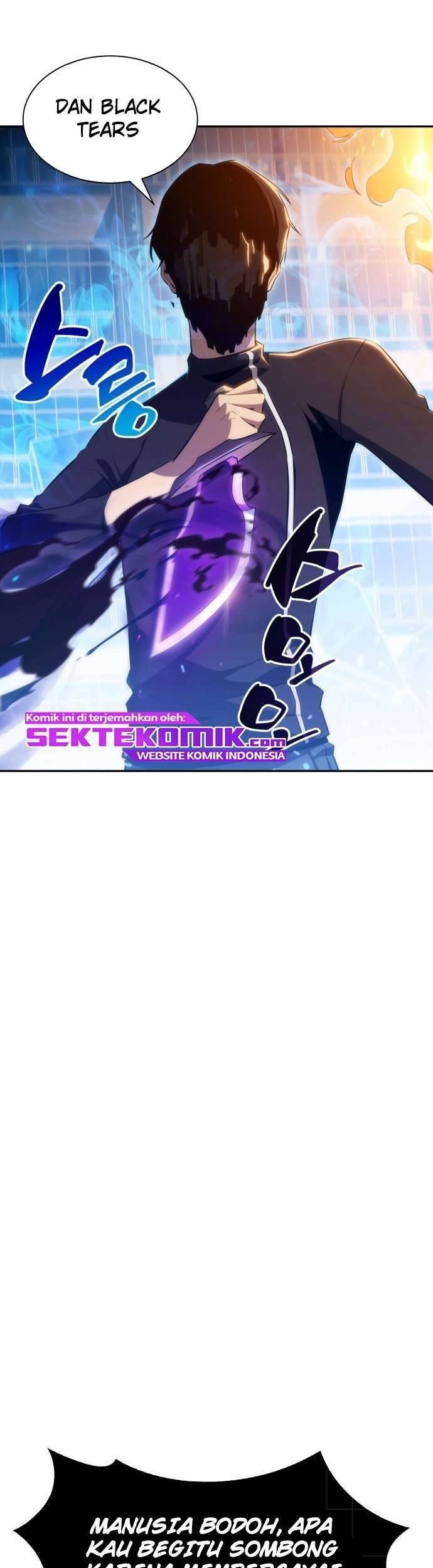 Solo Max-Level Newbie Chapter 00 Gambar 44