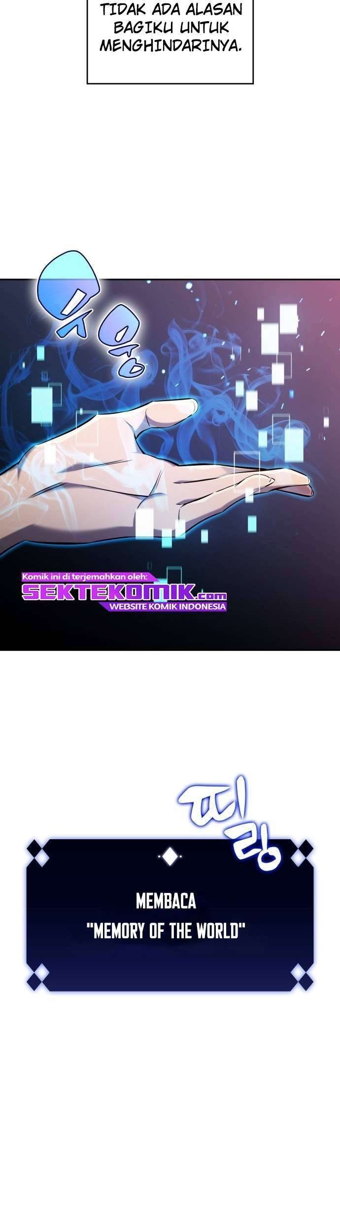 Solo Max-Level Newbie Chapter 00 Gambar 38