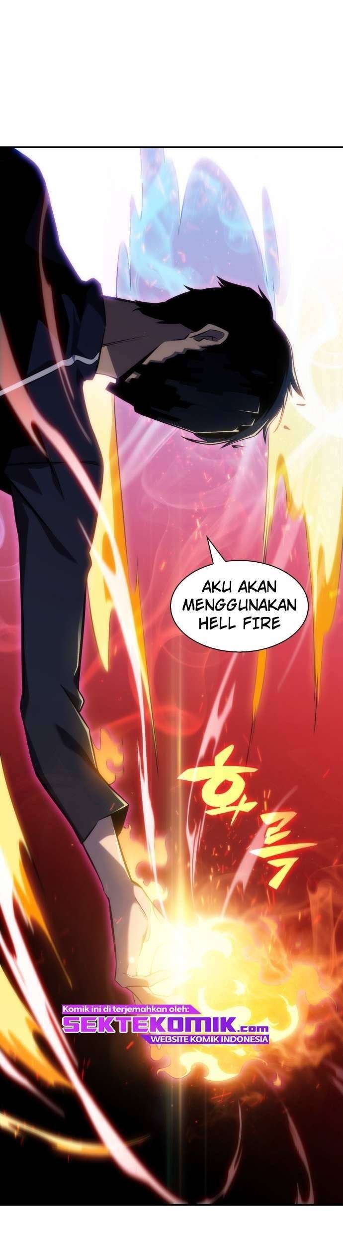 Solo Max-Level Newbie Chapter 00 Gambar 42