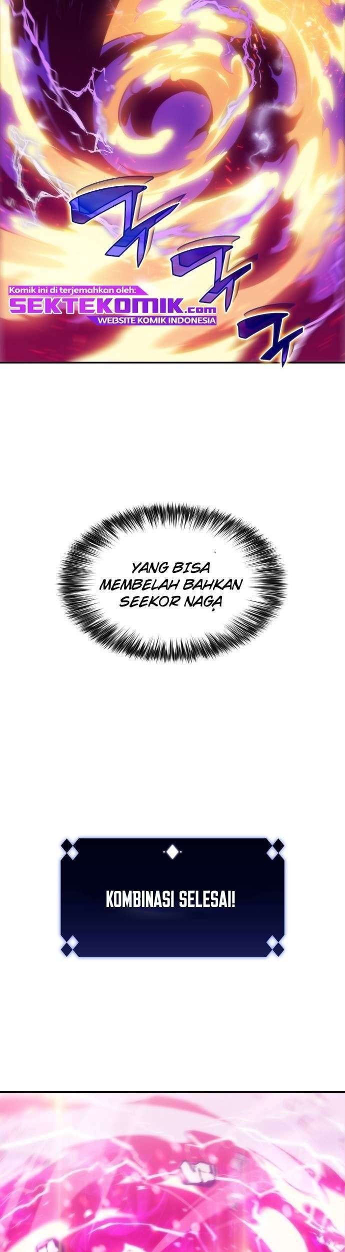 Solo Max-Level Newbie Chapter 00 Gambar 52