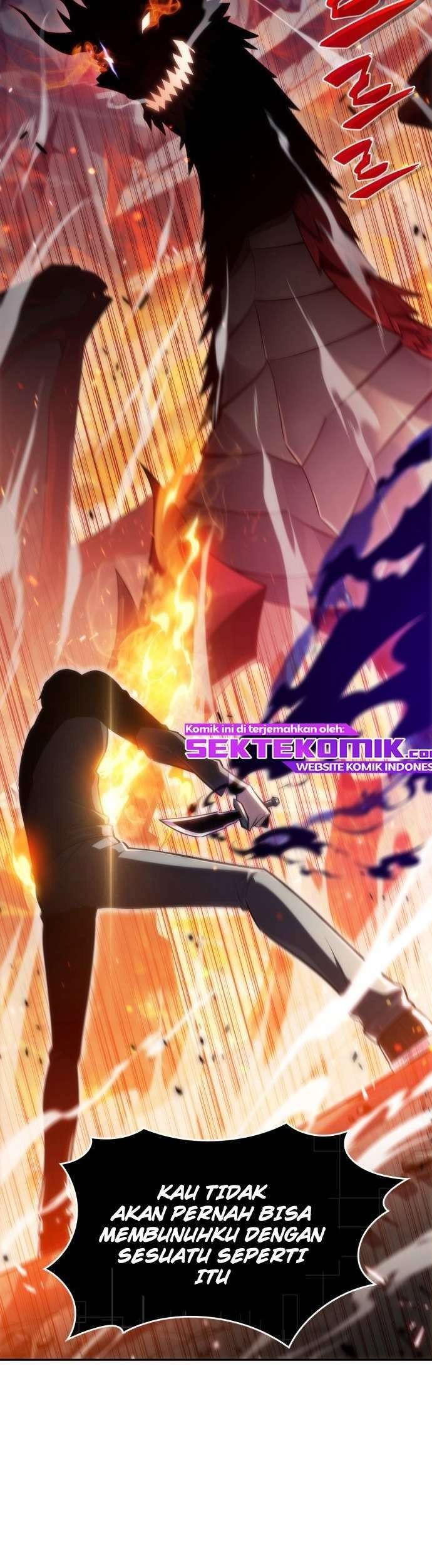 Solo Max-Level Newbie Chapter 00 Gambar 46