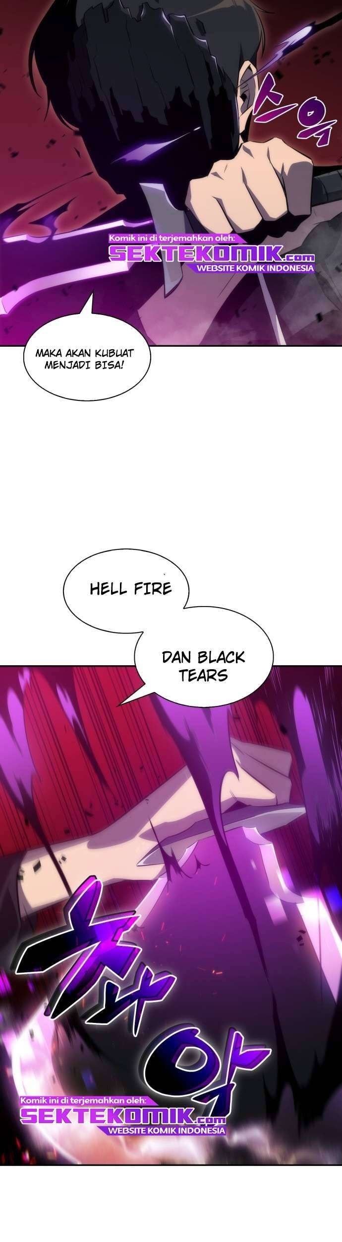 Solo Max-Level Newbie Chapter 00 Gambar 48