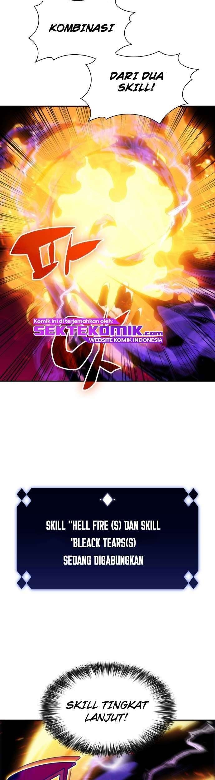 Solo Max-Level Newbie Chapter 00 Gambar 50