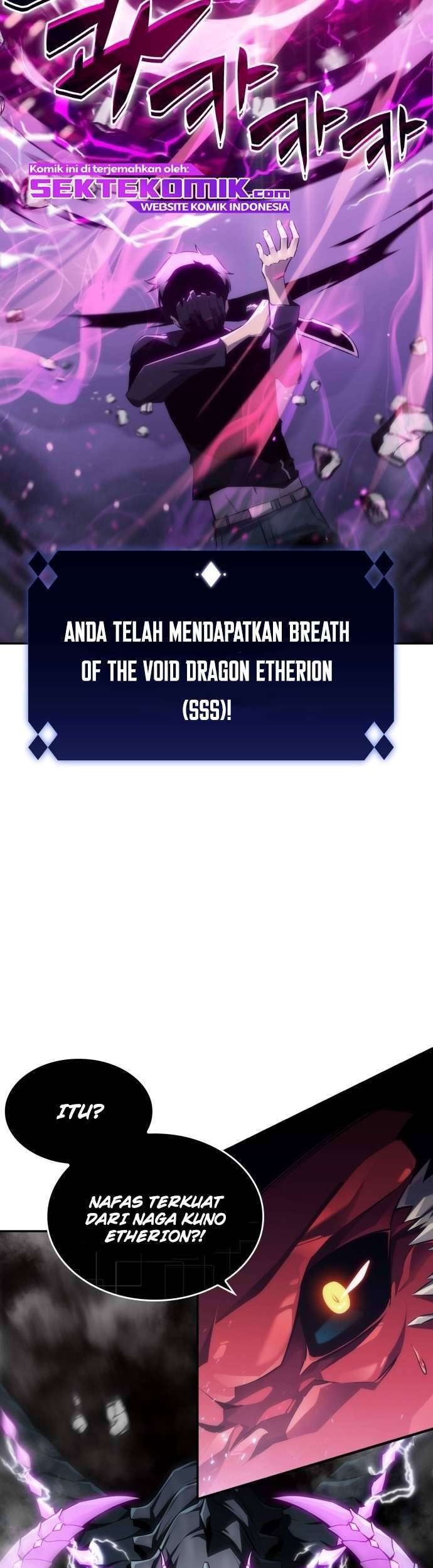 Solo Max-Level Newbie Chapter 00 Gambar 54