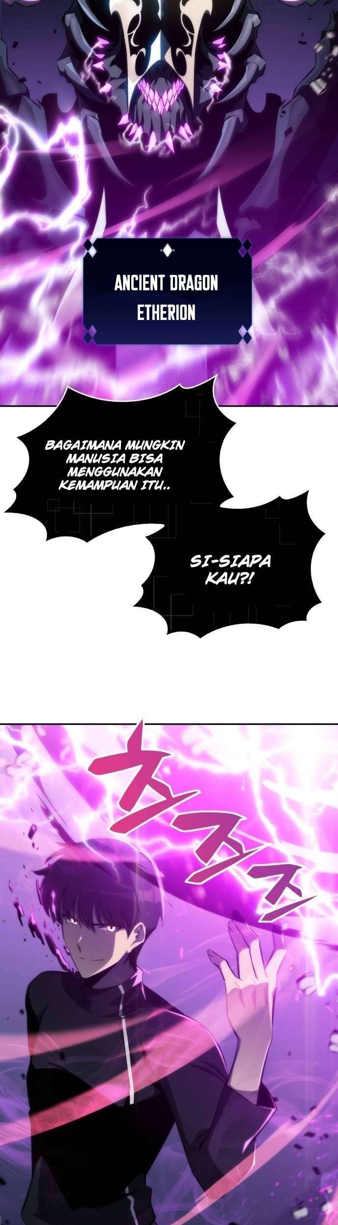 Solo Max-Level Newbie Chapter 00 Gambar 56