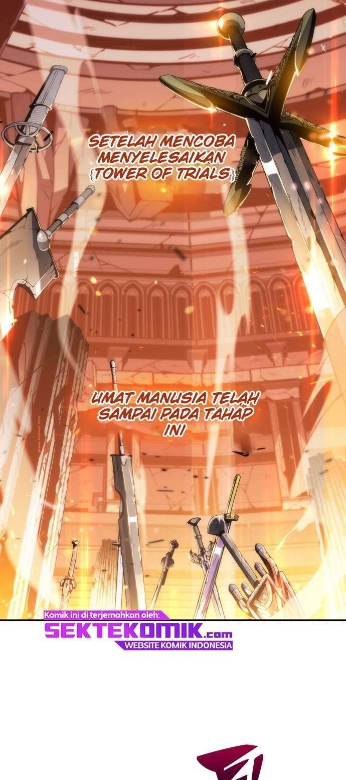 Solo Max-Level Newbie Chapter 00 Gambar 3