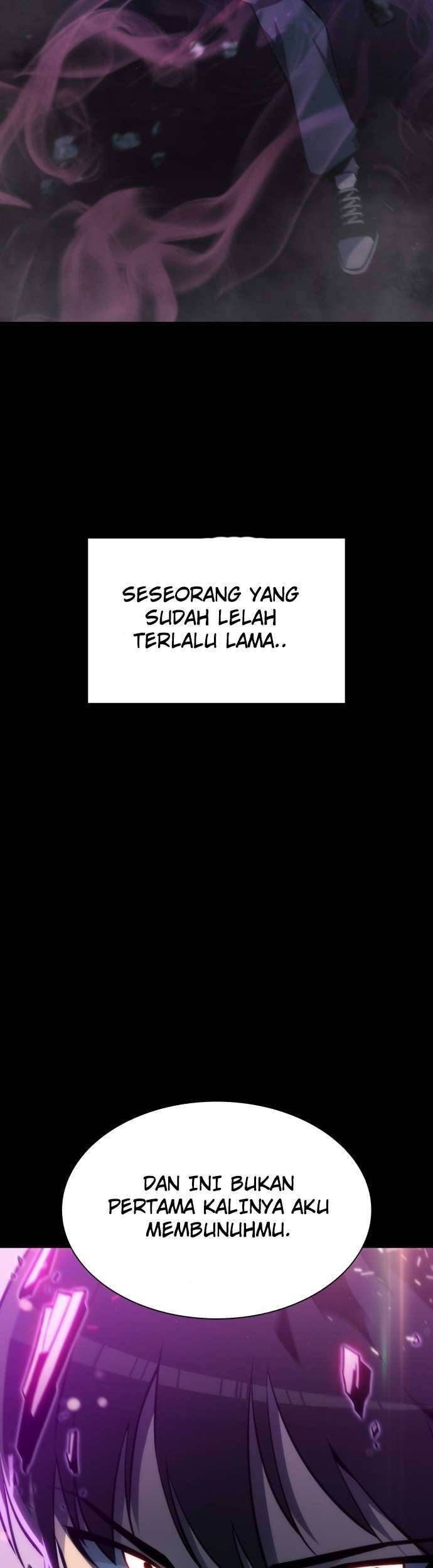 Solo Max-Level Newbie Chapter 00 Gambar 58