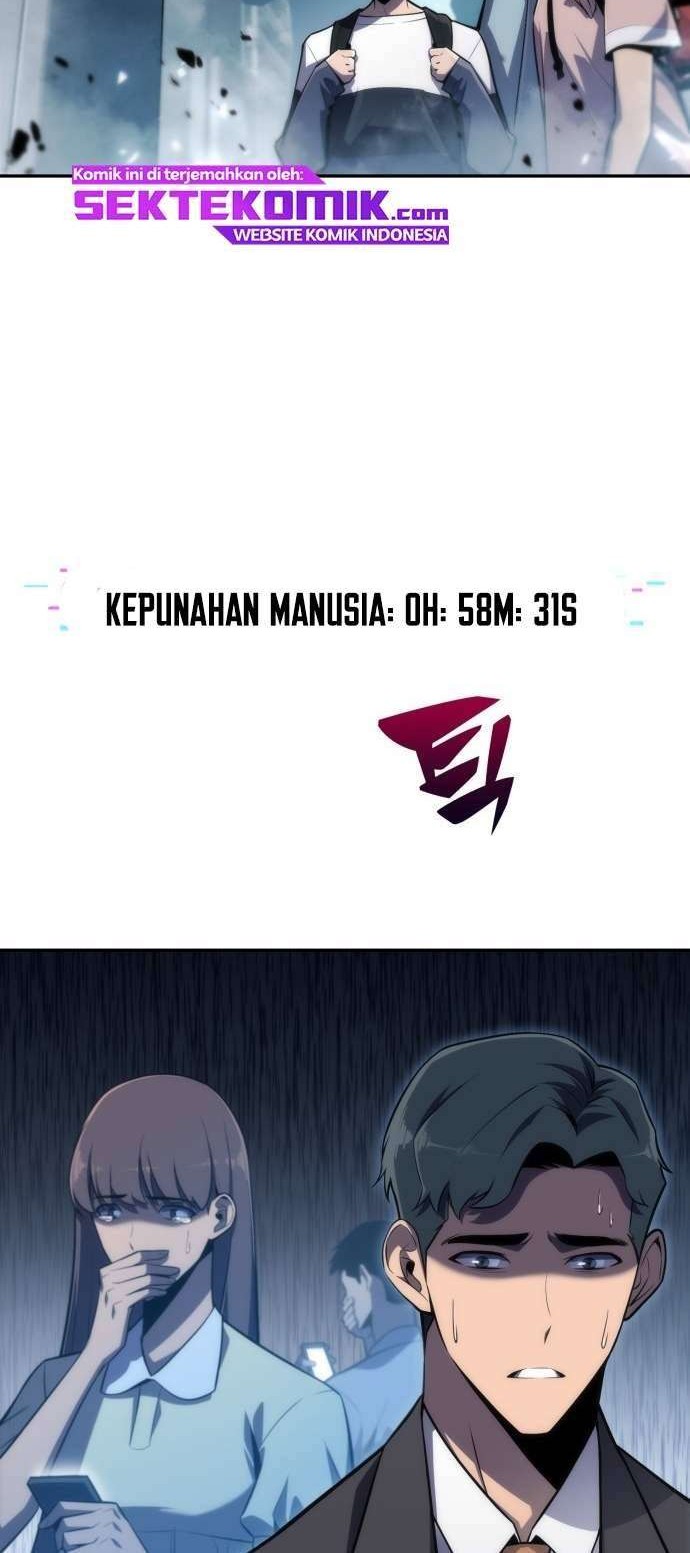 Solo Max-Level Newbie Chapter 00 Gambar 5