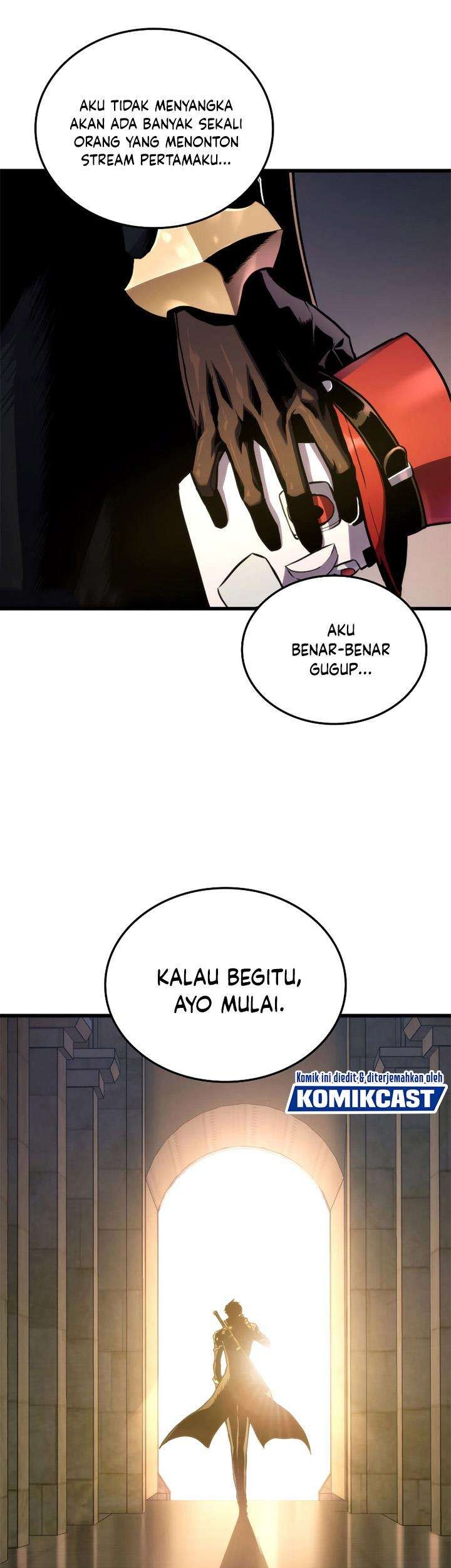 Ranker’s Return (Remake) Chapter 22 Gambar 7
