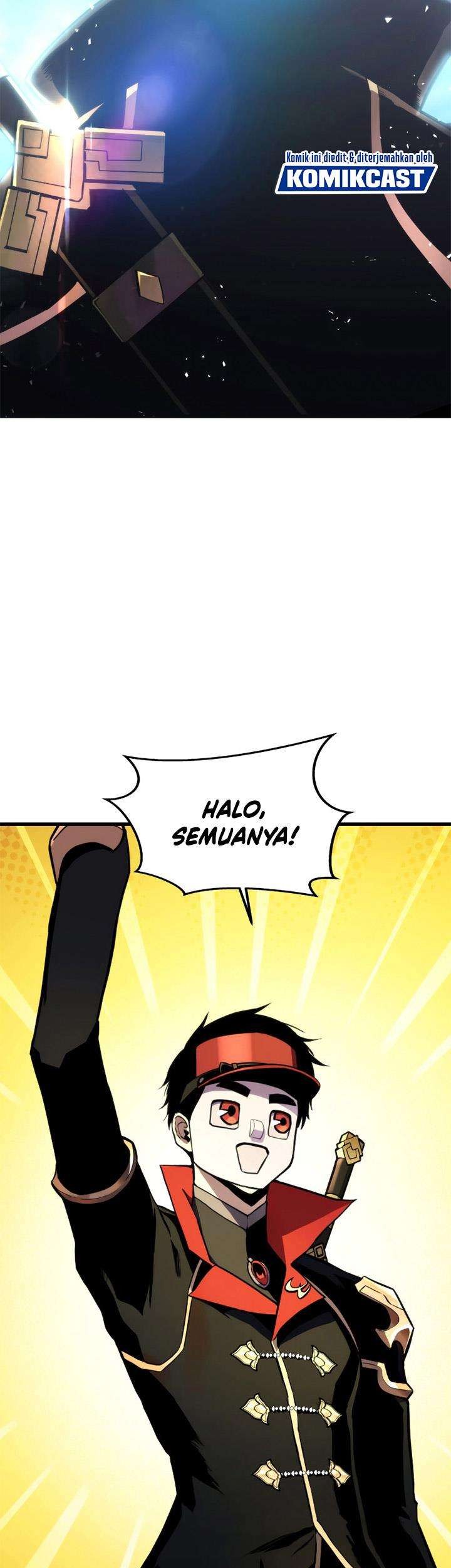 Ranker’s Return (Remake) Chapter 22 Gambar 11