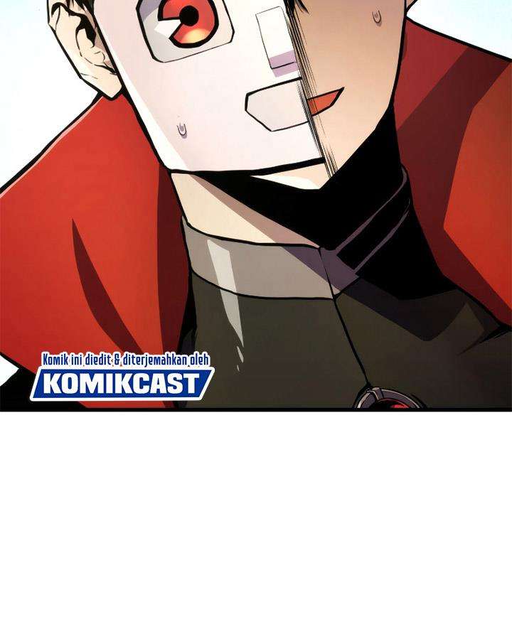 Ranker’s Return (Remake) Chapter 22 Gambar 13