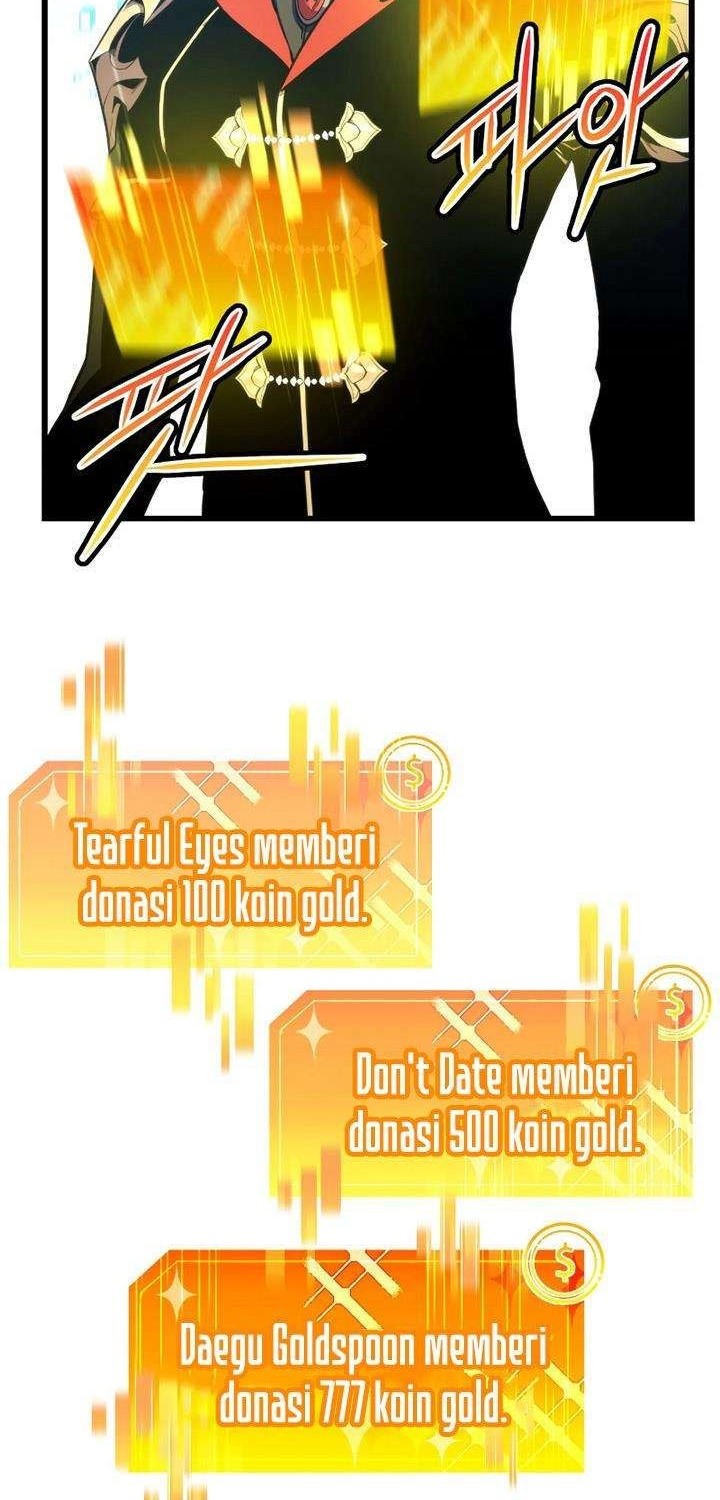 Ranker’s Return (Remake) Chapter 22 Gambar 15