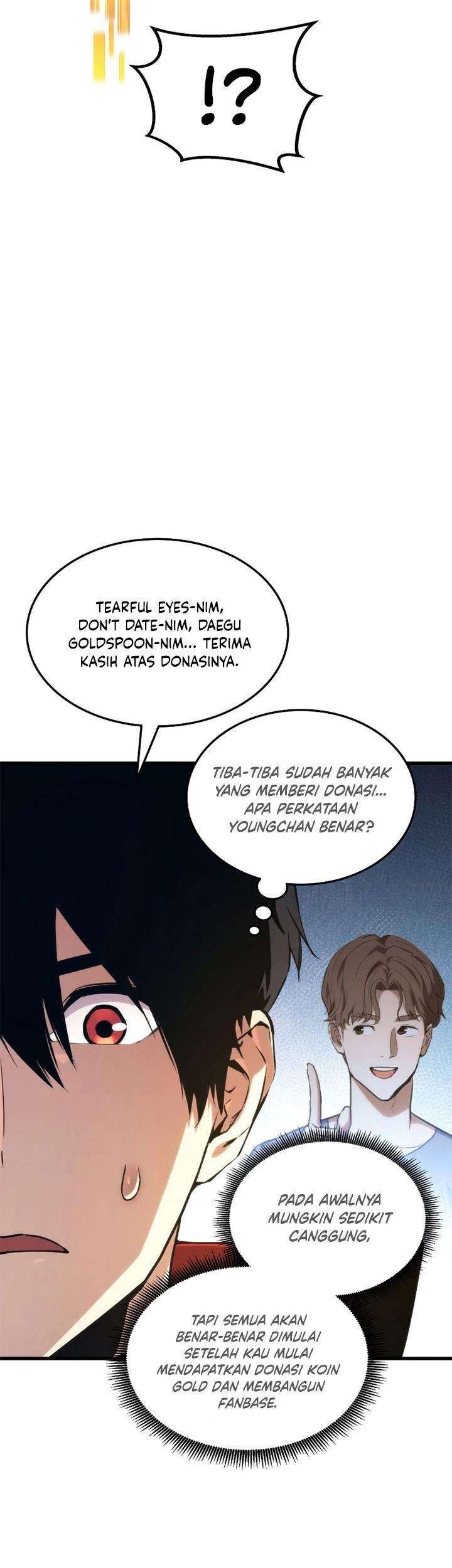 Ranker’s Return (Remake) Chapter 22 Gambar 16