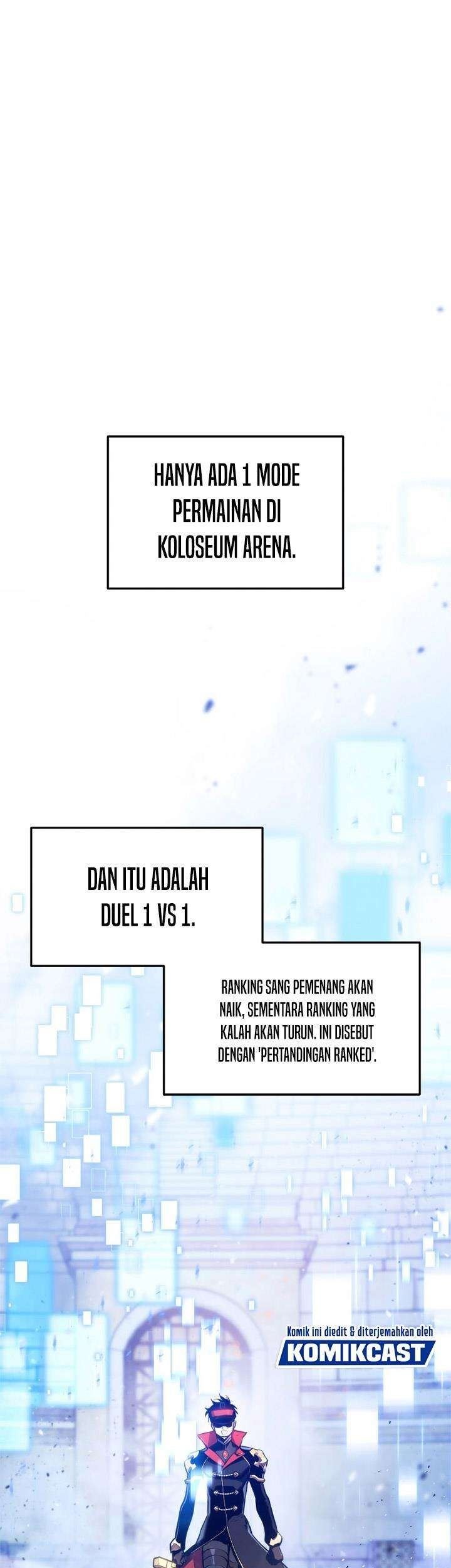 Ranker’s Return (Remake) Chapter 22 Gambar 23