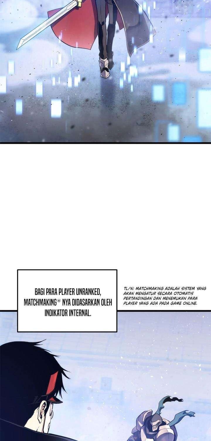 Ranker’s Return (Remake) Chapter 22 Gambar 24