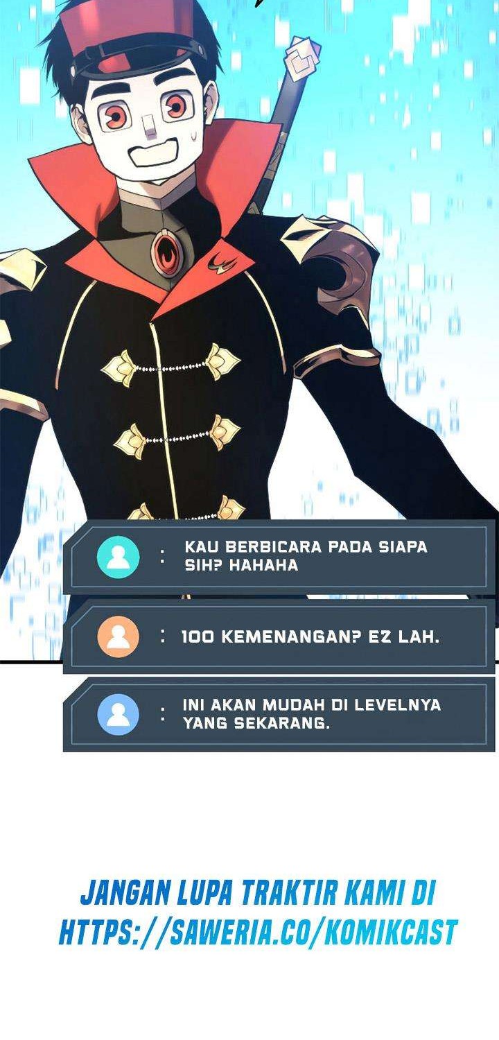 Ranker’s Return (Remake) Chapter 22 Gambar 19