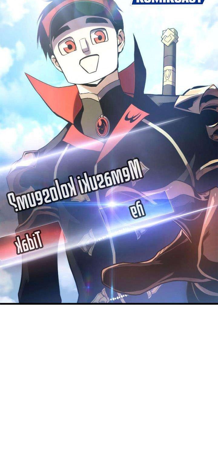 Ranker’s Return (Remake) Chapter 22 Gambar 21