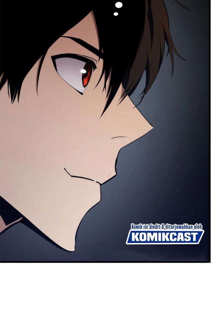 Ranker’s Return (Remake) Chapter 22 Gambar 26