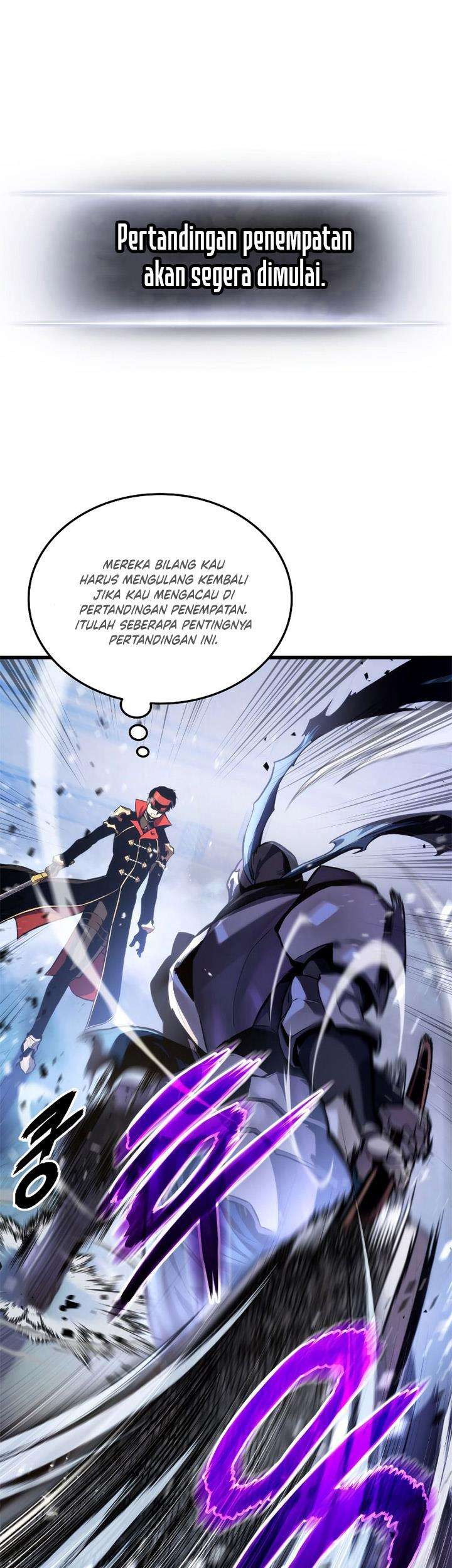 Ranker’s Return (Remake) Chapter 22 Gambar 27