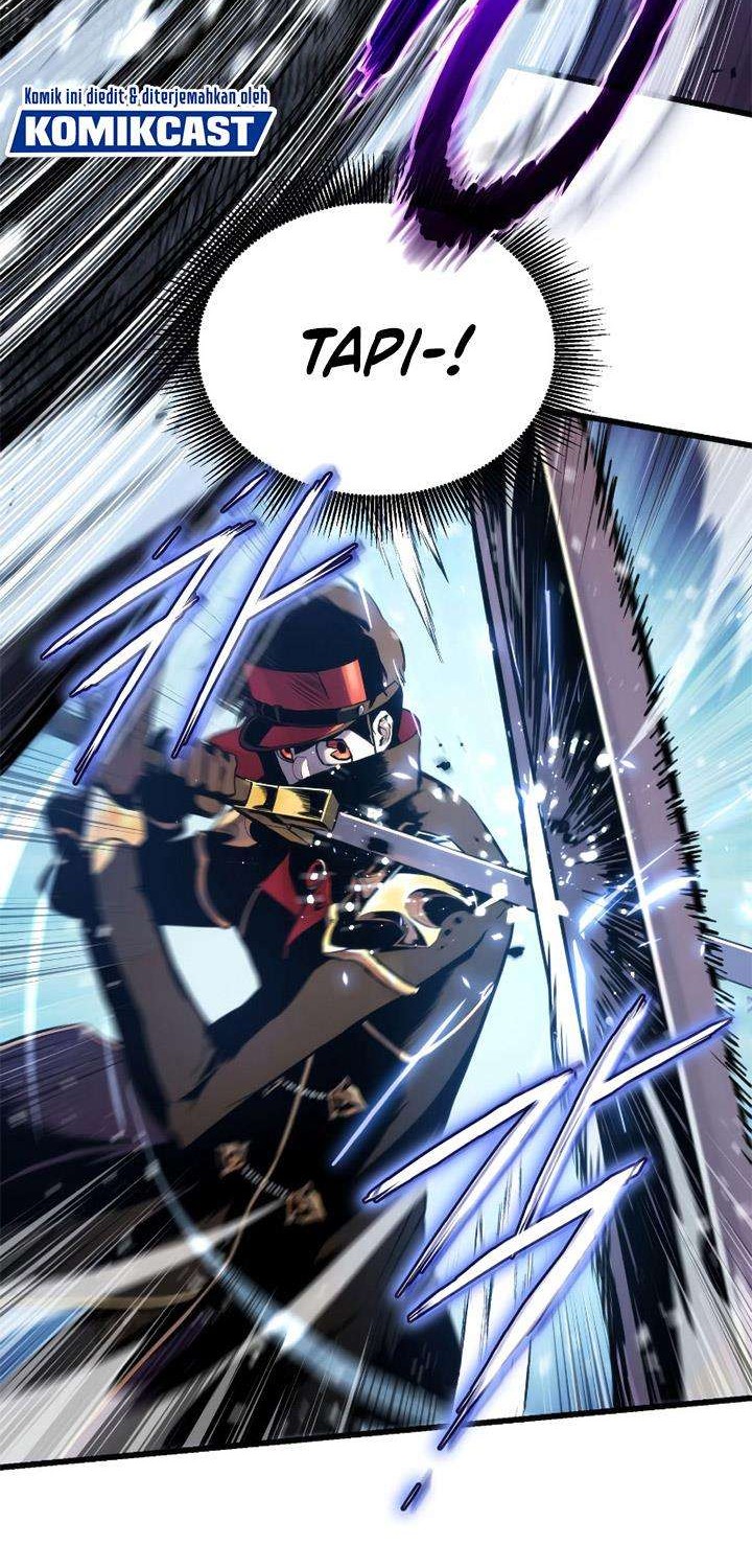 Ranker’s Return (Remake) Chapter 22 Gambar 28