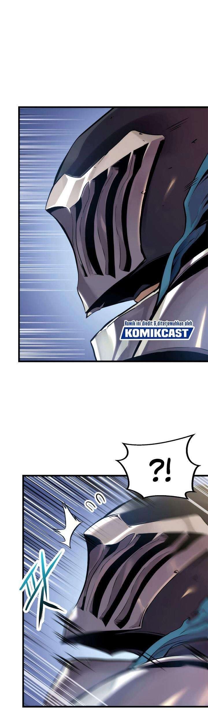 Ranker’s Return (Remake) Chapter 22 Gambar 29