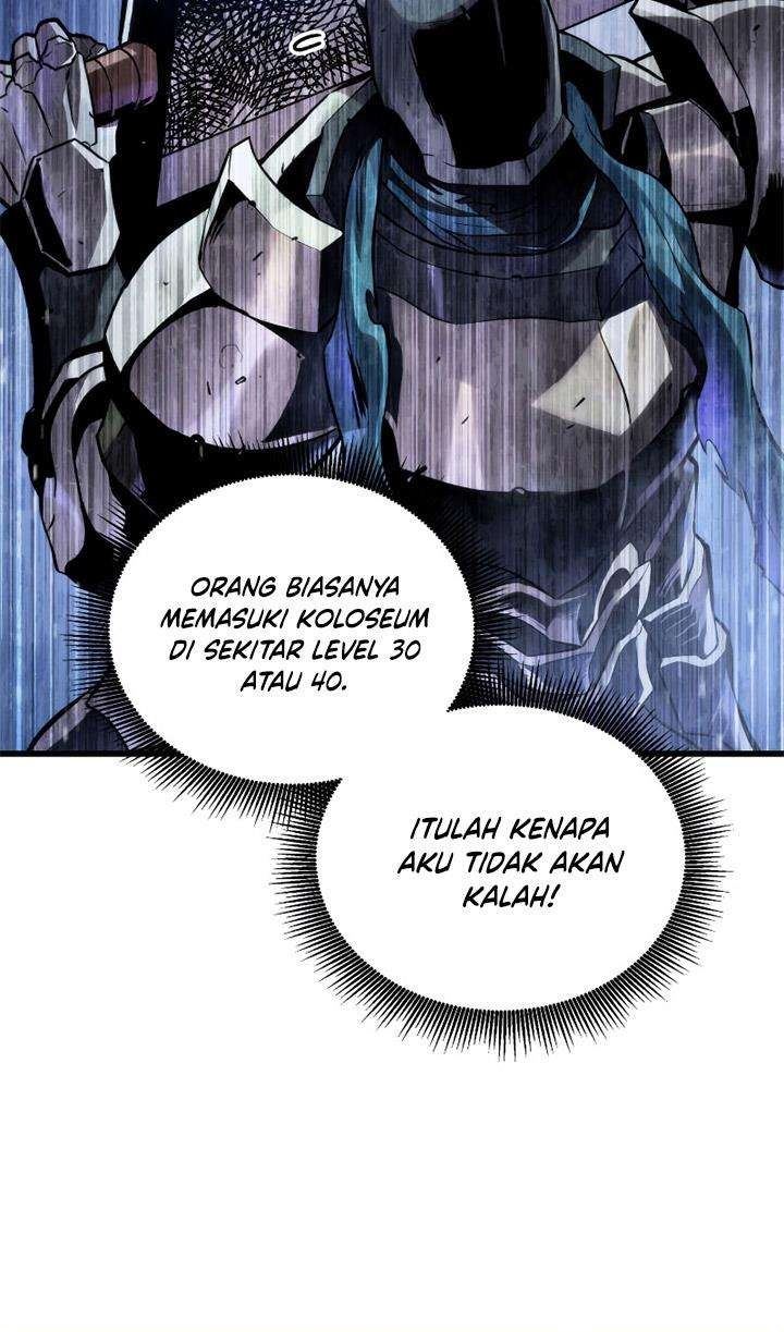 Ranker’s Return (Remake) Chapter 22 Gambar 31